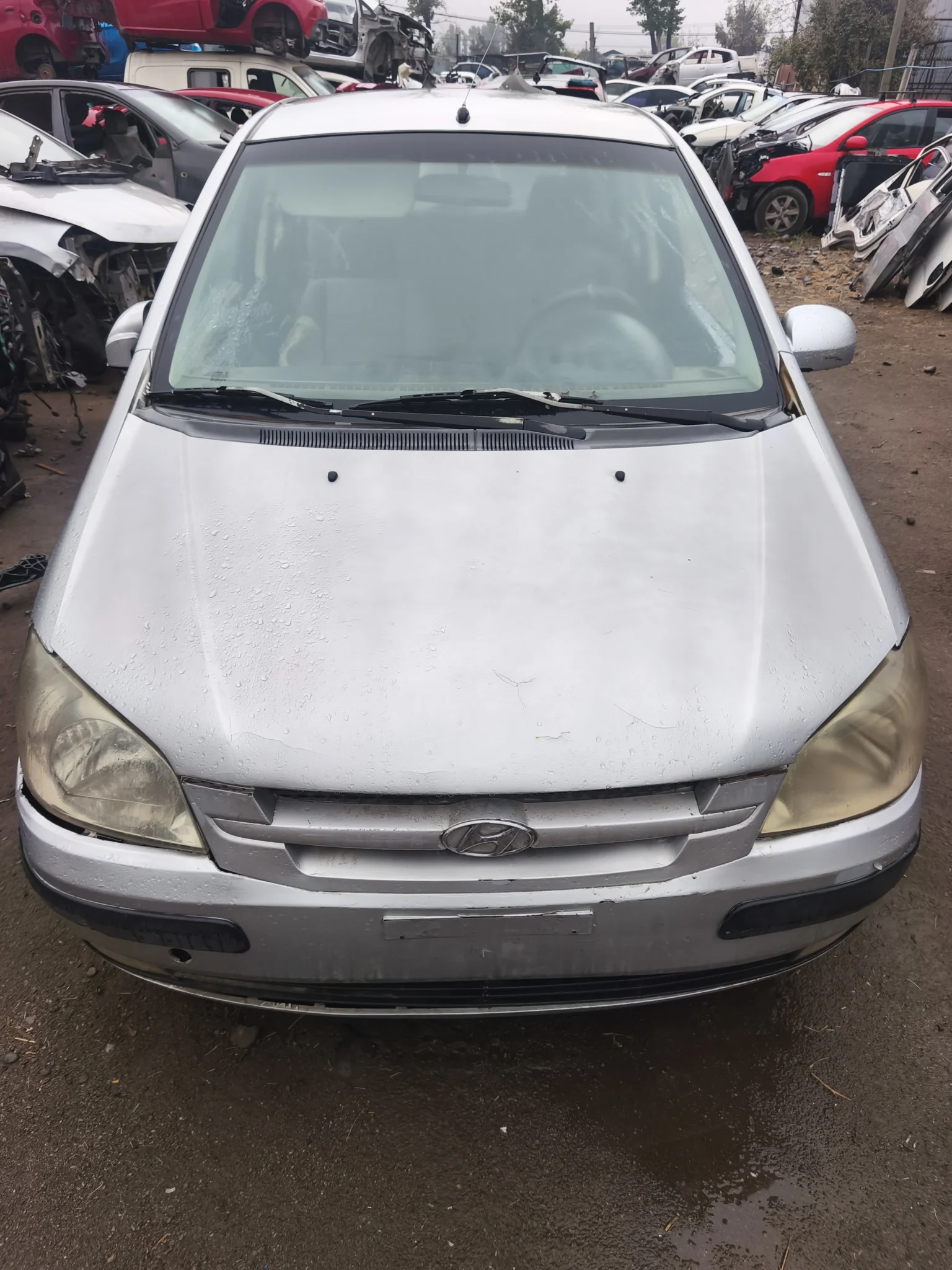 Chevrolet cavalier