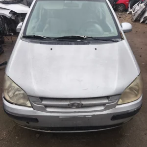 Chevrolet cavalier