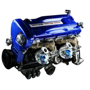 Motor